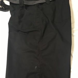Lane Bryant Bermuda Shorts